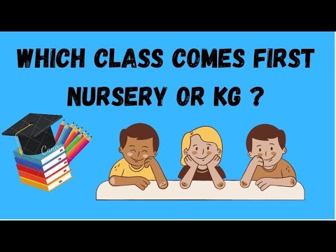 वीडियो: पहले कौन पढ़ाते हैं?