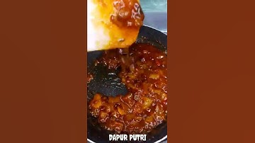 Thumbnail of VIRAL!!! SPAGHETTI KEJU WITH BOLOGNESE SAUCE ALA RUMAHAN||DIJAMIN KETAGIHAN|| #SHORTS #SHORT