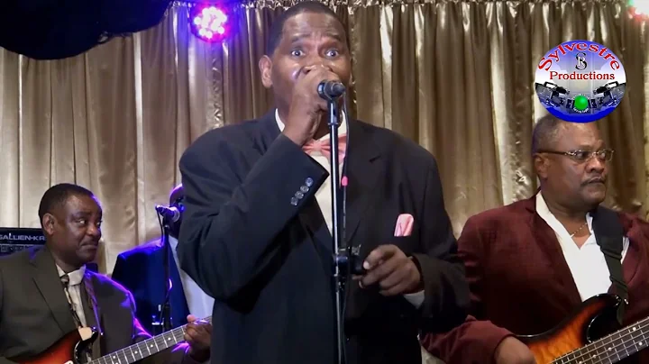 Harold JOSEPH gro chant Freres de Jean, System Ban...