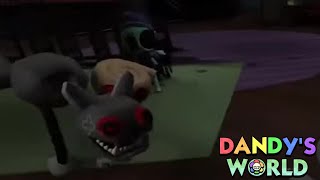 🔴LIVE: I CANT DO THIS ANYMORE | Dandys World: The Impossible Distraction Plan (STREAM B)
