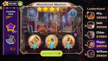 Hidden Objects of Eldritchwood | 13