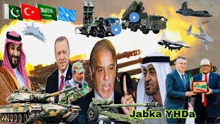 Download Lagu DEG DEG Pakistan, Saudi \u0026 Turki Oo Somalia Siiyay hubkii YHDa lagu jabin lahaa Gantaalo + diyaarado. MP3