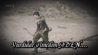 Vurdular Ölmedim Aden...