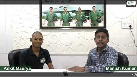 An Interview with Navy SSR selected candidate || Navy SSR selected candidate