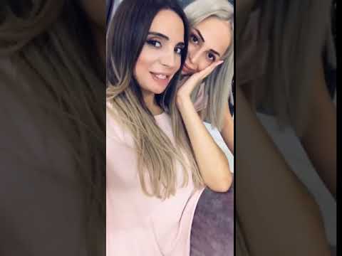 ŞOK AÇIKLAMA!!!!-DAMLA EKMEKÇİOĞLU&MERVE SANAY