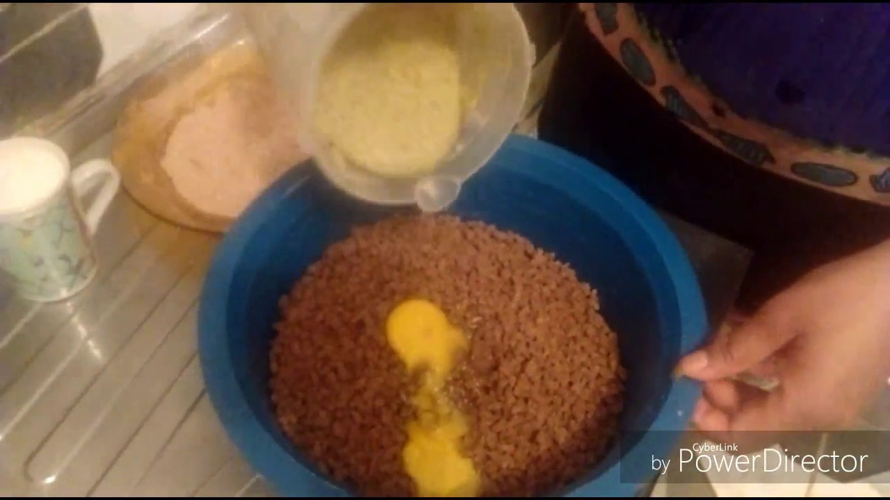 ALMÔNDEGAS DE CARNE DE SOJA