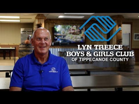 Boys & Girls Club - Lafayette, IN - 2023 Agency Tour