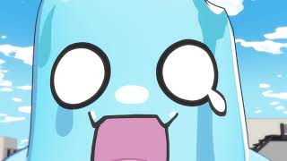 Kaiju Princess PV - English Ver.