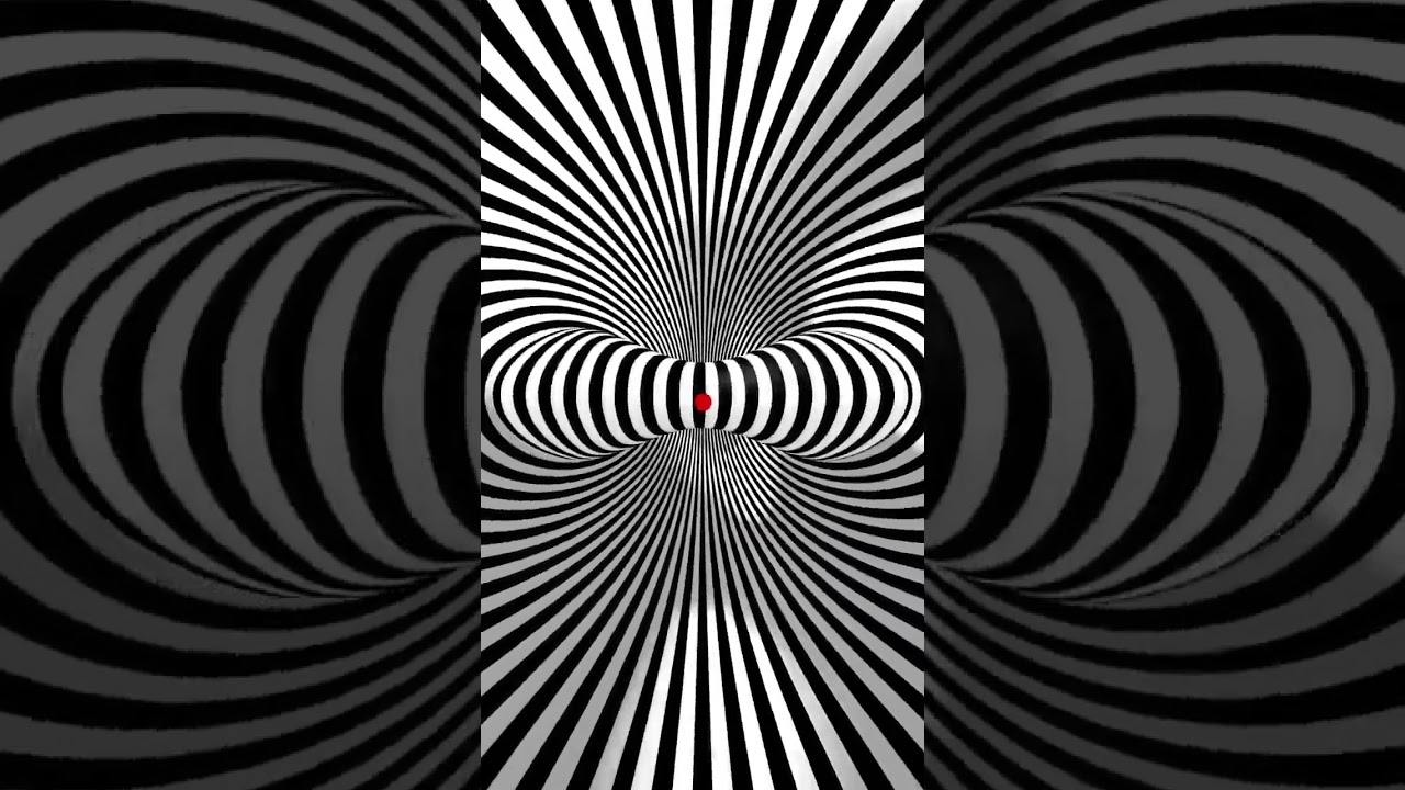 Assista a Calm Your Mind Instantly with This Focus Illusion 🧘♀️ no YouTube Assista a Calm Your Mind Instantly with This Focus Illusion 🧘♀️ no YouTube