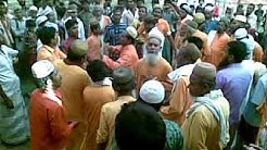 কাদরীয়া তরিকার জিকির ছলিমাবাদ মাজার শরিফ
