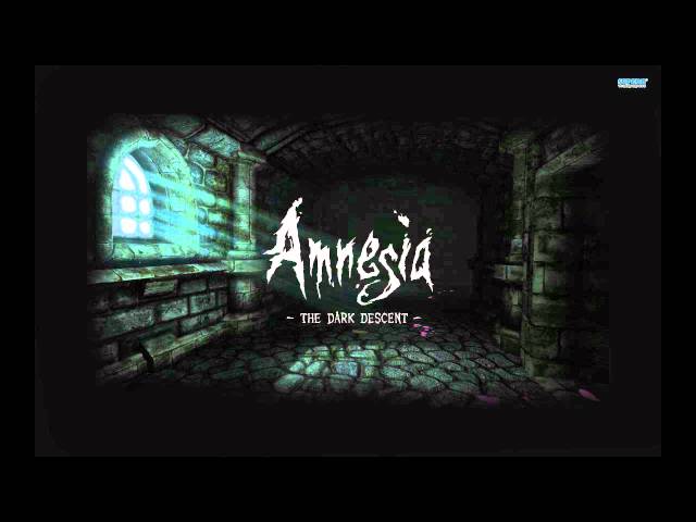Amnesia: The Dark Descent (FULL Soundtrack) [57 minutes] class=