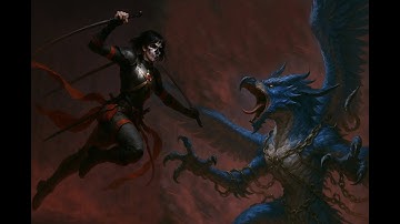 Defeating Edge of Daybreak with Kibellah in one turn | 7k dmg