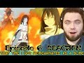 Summoners War | Reincarnated as a Slime Ep 6 Reaction&Review