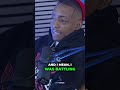 Cassidy reveals the REAL reason he's back in the battle arena.