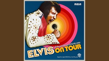 Can't Help Falling In Love (Live at Richmond Coliseum, Richmond, VA - April 10, 1972)