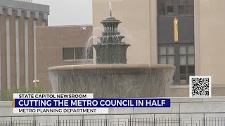 Metro Planning releases two draft maps for redistricting, taking public comment