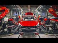 How Tesla Plans To Become World&#39;s Biggest Company