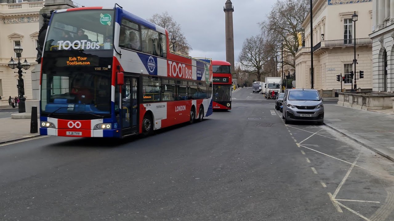 london-bus-ride-2023-4k-london-bus-tour-night-youtube