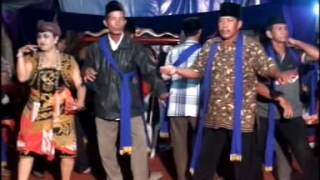 Tayub Malam 2  Kec Padang Lumajang