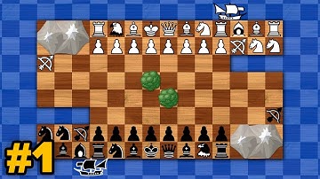The New Chess Is Insane