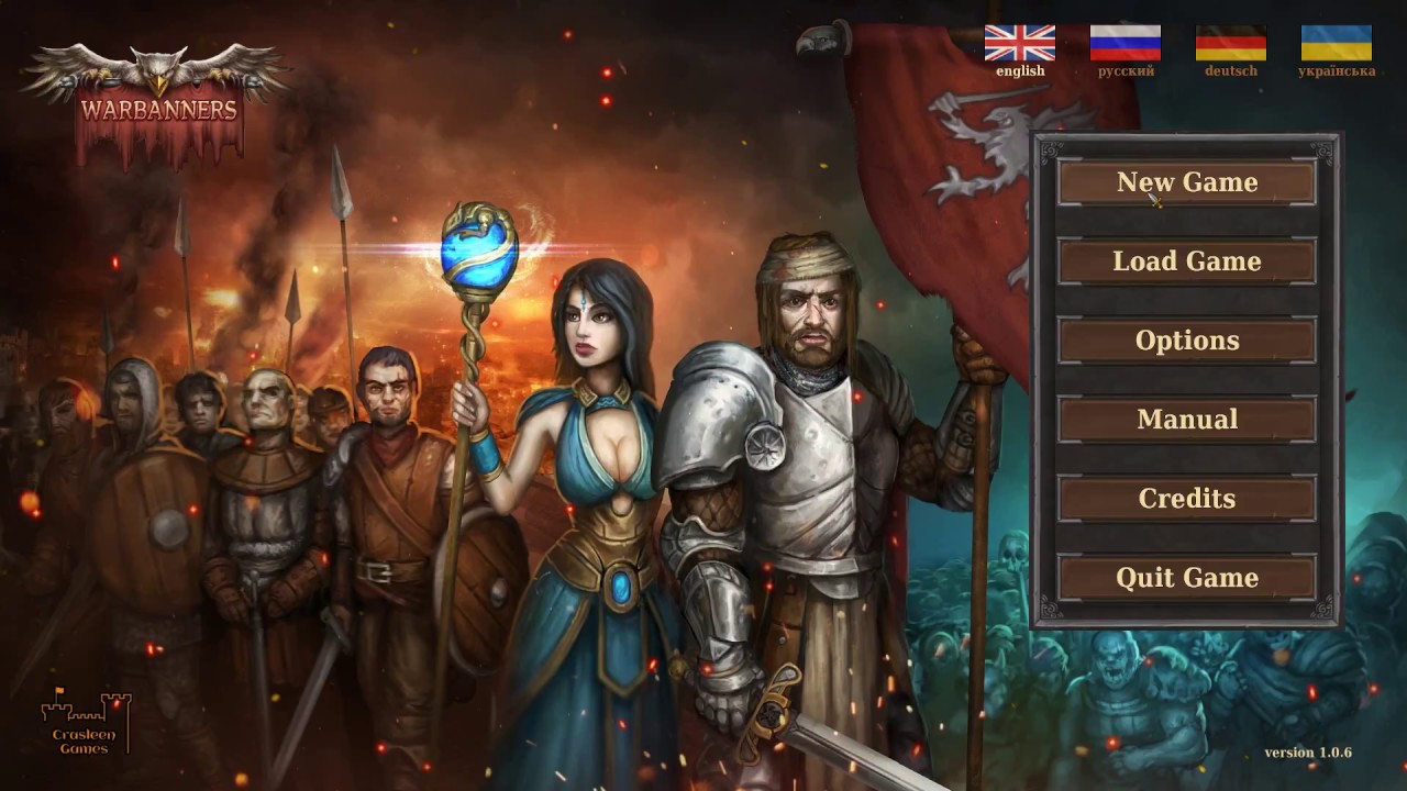 Let's Play Warbanners - Strategy Guide (1)