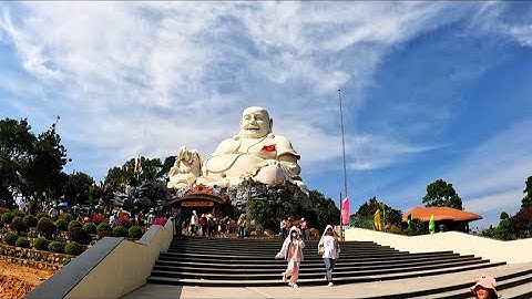 Du Lịch An Giang 2025 Tham Quan Khám Phá Thiên Cấm Sơn Núi Cấm An Giang