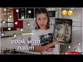 fiz os melhores cookies do mundo!! - cook with nalim