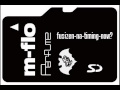 マッシュアップ Perfume M Flo ブラックビスケッツ 