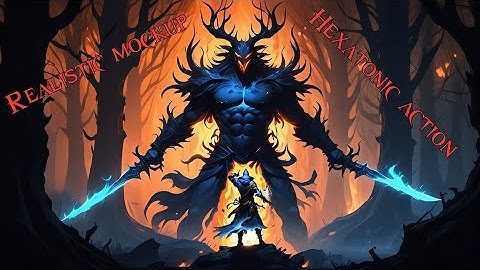 The hexing of the tonic - realistic orchestral mockup (original)