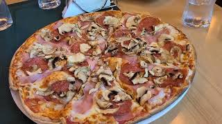 Watch - A Beautiful Restaurant Experience - La Dolce Vita - Stei Bihor Romania Europe