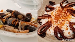 Mallorca on a plate - Best Restaurants 2017