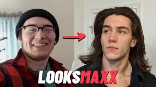 How to Improve Your Facial Attractiveness | Face Looksmaxxing