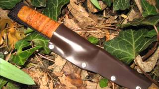 2000 Subscribers Knife Giveaway - Drawing the Winner