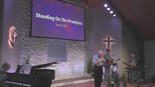 Midweek Service
