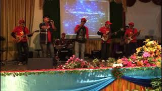 Cinta Pantai Merdeka - Piza Band