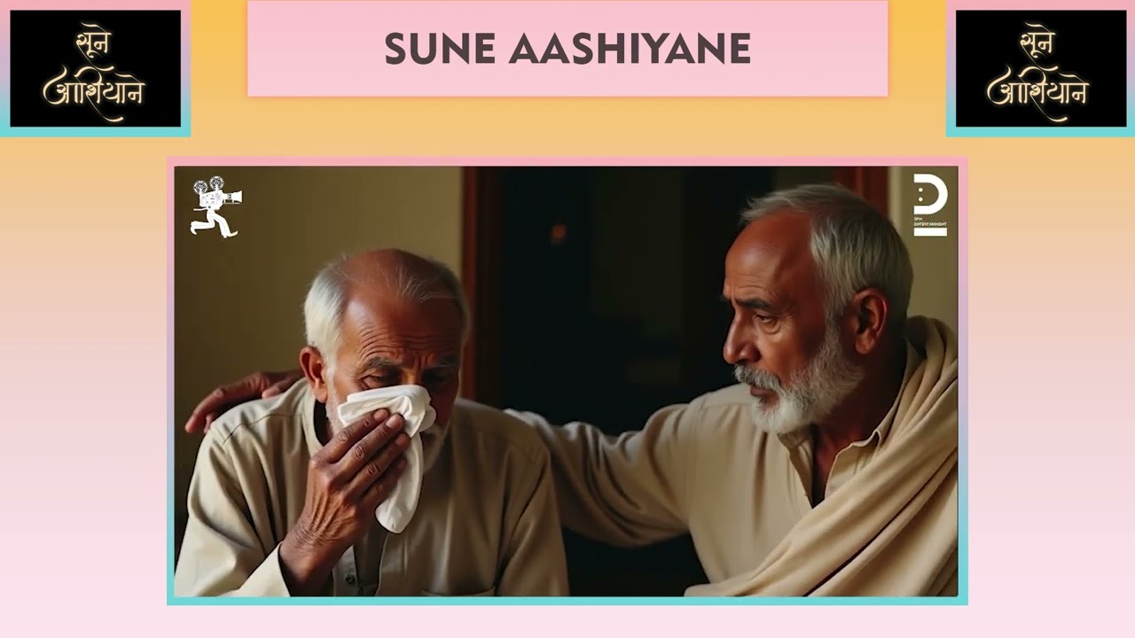 sune ashiaane