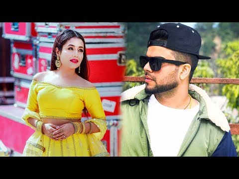 MERI PRINCESS | AKHIL | NEHA KAKKAR | ( HD 2018 ) NEW SONG PUNJABI |