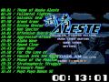 Genesis MUSHA Aleste Soundtrack