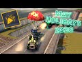 Tanki Online May Holidays 2020 Special GoldBox Montage #2!