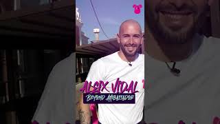 Aleix Vidal - Beyond Ambador