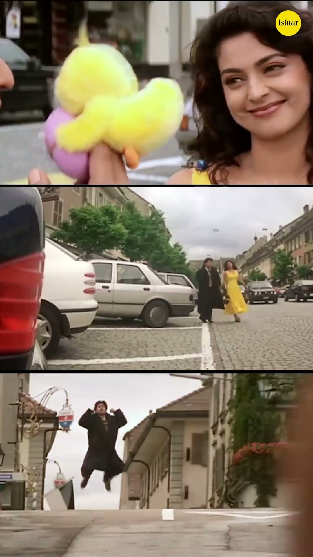 Mein Aisa Geet Gaoon Reel