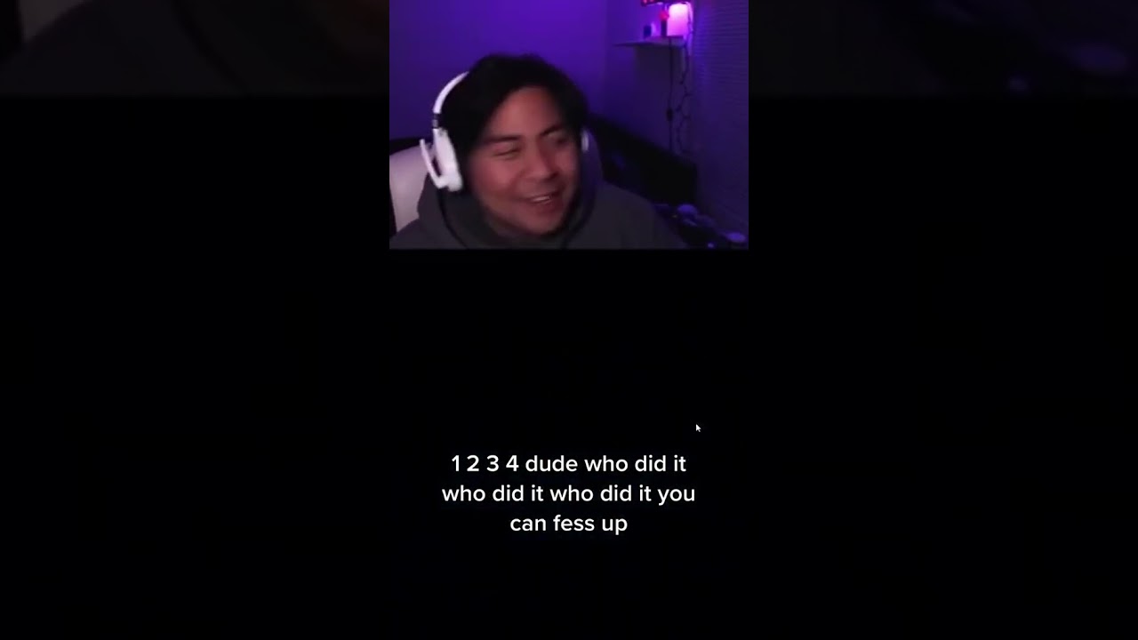Taking away chats’ sound effect privileges #fnaf4 #twitchstreamer #twitchclips #twitchmoments