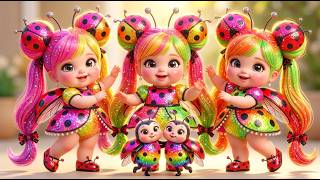 Dudi Dudi Dum Song🎵| Dori Dori Dam | Dobi Dobi Dum | A ram Sam Sam | Cocomoocow Dudi dudi dam