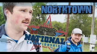 NorthTown Practice Round - 2023 NADGT National Championships