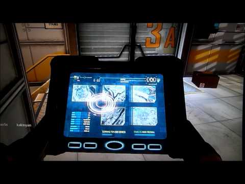 [CoD:BO2]ニュークアウト狙ってFFA part2