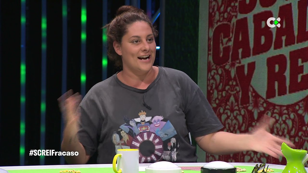 Sota, caballo y rey | ep.39 - 10/12/21