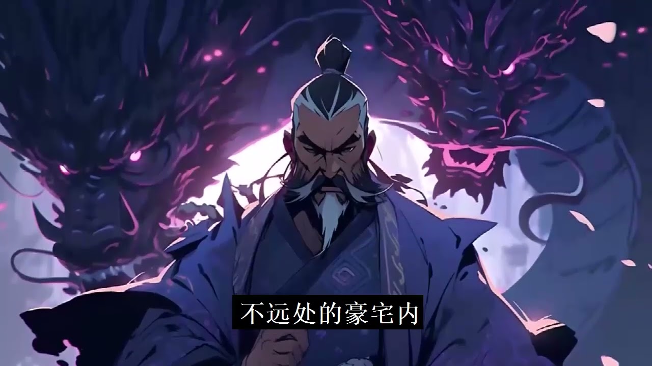 完结《全职法师之我一开挂就发高烧》魔法世界的少年觉醒了前世科技位面的记忆，但前世真的是前世吗？避免博城灾难，终难阻止古都浩劫，千年亡君的复生，永生与正义之间又该做何选择。#老六漫剪