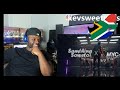 |REACTION| Samthing Soweto x Mzansi Youth Choir - Danko! Medley