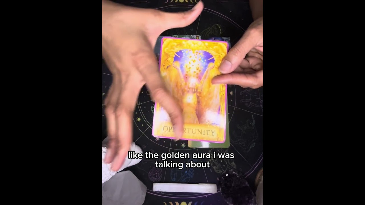 Love,love, love - What u put out is what ur getting back💓#tarot #tarotreading #love #fyp #foryou 