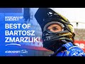 Best of bartosz zmarzlik    landshut speedway gp highlights